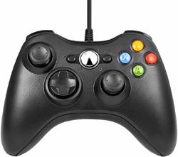 Xbox 360 Wired Controller Prodico Joystick Wired Controller For Xbox 360 Windows And PC