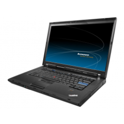 Refurbished Lenovo Thinkpad R500 15.4" Intel Core 2 Duo Notebook