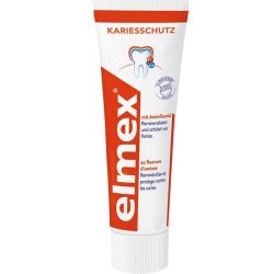 Elmex Toothpaste 75ML