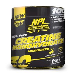 Creatine Monohydrate 150G + 150G
