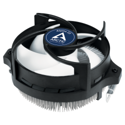 Arctic Alpine 23 95W AM4 AM5 Cooler