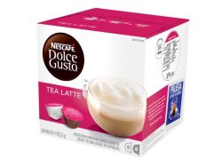 Nescafe Dolce Gusto Tea Latte Tea Capsules