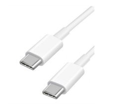 Philips Premium Braided Usb-c To Usb-c Cable 3A Pre Owned