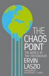 Chaos Point - The World at the Crossroads Paperback