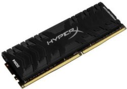 Hyperx Predator 8GB DDR4-2666 PC4-21300 CL13 1.35V Desktop Memory Module