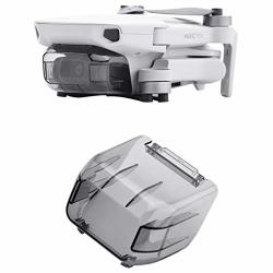 Helistar Gimbal Cover Gimbal Protector Lock Camera Lens Cover Compatible With Dji Mavic MINI Drone