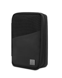 Wiwu Macbook Mate For Macbook Accessories Storage Bag - Black