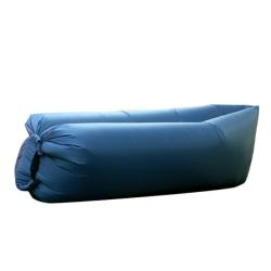 Inflatable Hammock Sofa - Air Bed - Black Banana