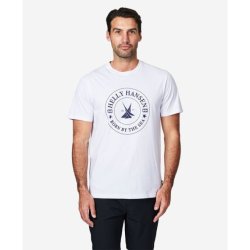 Men's Voyage T-Shirt - 001 White S