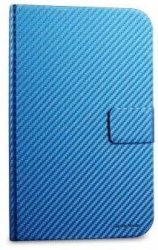 Cooler Master Texture Folio For NOTE8 - Blue With Stand Function For Samsung Galaxy Note 8