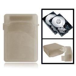 2.5 Inch Hdd Store Tank Support 2X 2.5 Inches Ide sata Hdd Grey