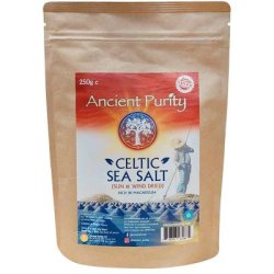 Celtic Sea Salt 250G