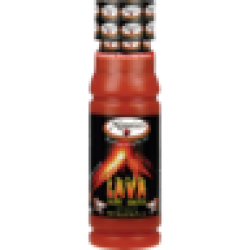 Lava Hot Sauce 250ML