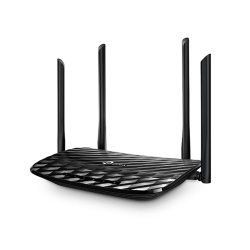 TP-link Archer C6 AC1200 Dual-band Wi-fi Router