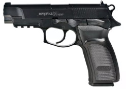 Asg Bersa Thunder 9 Pro 4.5MM Bb Pistol Combo 3