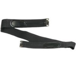 Suunto Comfort Belt Strap Small - Large Black