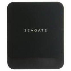 Seagate 500GB Barracuda USB 3.0 Portable External SSD