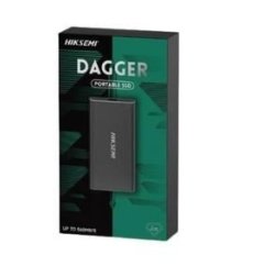 Hiksemi Dagger 1TB Tlc Nand Flash External SSD