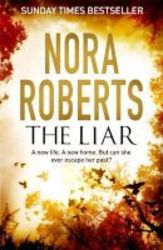 The Liar Hardcover