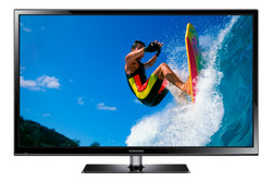 Samsung PS43F4900 43" 3D Plasma TV