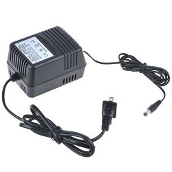 AC Adapter Charger For Black & Decker UA170020B 90561138-01