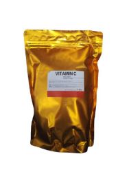 - Premium Vitamin C Deep Cleansing Peel Off Jelly Mask Powder Bag - 500G
