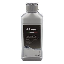 Saeco CA6700 Espresso Machine Liquid Decalcifier Descaler By Philips Saeco