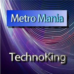 Metro Mania