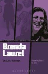 Brenda Laurel - Pioneering Games For Girls Paperback