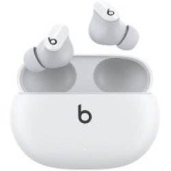 Beats By Dr Dre& 39 Studio Buds Noise-canceling True Wireless In-ear Headphones Parallel Import White