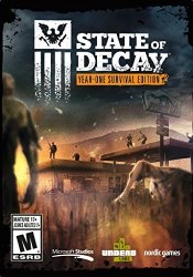 State Of Decay: Year-one Survival Edition - PC