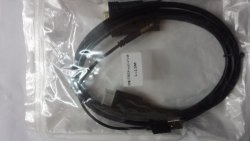 HDMI To Vga Cable 1.5M With Audio And USB
