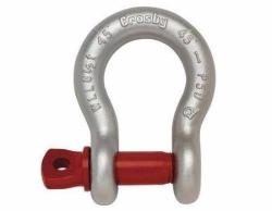 Crosby Screw Pin Anchor Shackle - 20MM