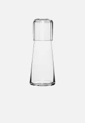 Carafe With Glass