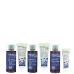 Radiance Gift Set 6 Piece - Parallel Import