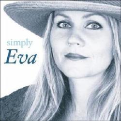 Simply Eva CD