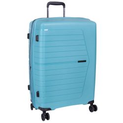 Cellini Starlite Luggage Collection - Light Blue 75