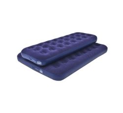 Single And Double Airbed Set