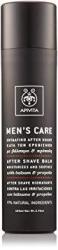 Apivita After Shave Balm With Balsam & Propolis 100ML 3.35 Oz