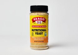 Bragg Organic Nutritional Yeast 127G