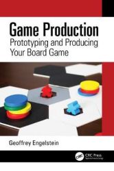 Gamecraft: Prototyping And Producing Your Board Game