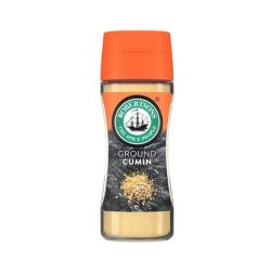 Ground Cumin Spice - 1 X 39G