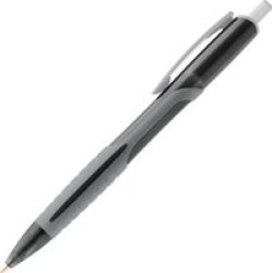 Xonox - III Ball Point Pen Black 0.7MM Box Of 12