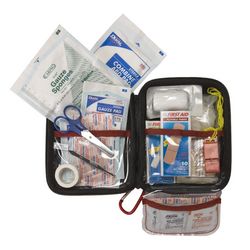 Lifeline 85 Piece First Aid Kit