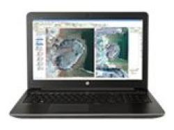 HP Zbook 15 G3 I7 4g Laptop T7v93es