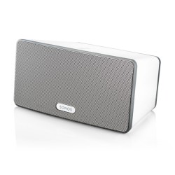 Sonos Play 3 Wireless Speaker in White