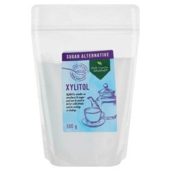 Health Connection Xylitol 500G