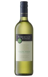 Robertson Winery Chapel Dry White