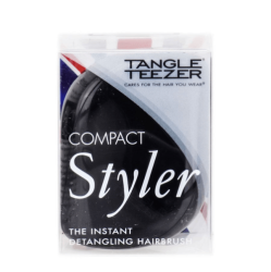 Tangle Teezer Compact Styler - Black