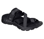 skechers performance women's on the go 400 discover flip flop